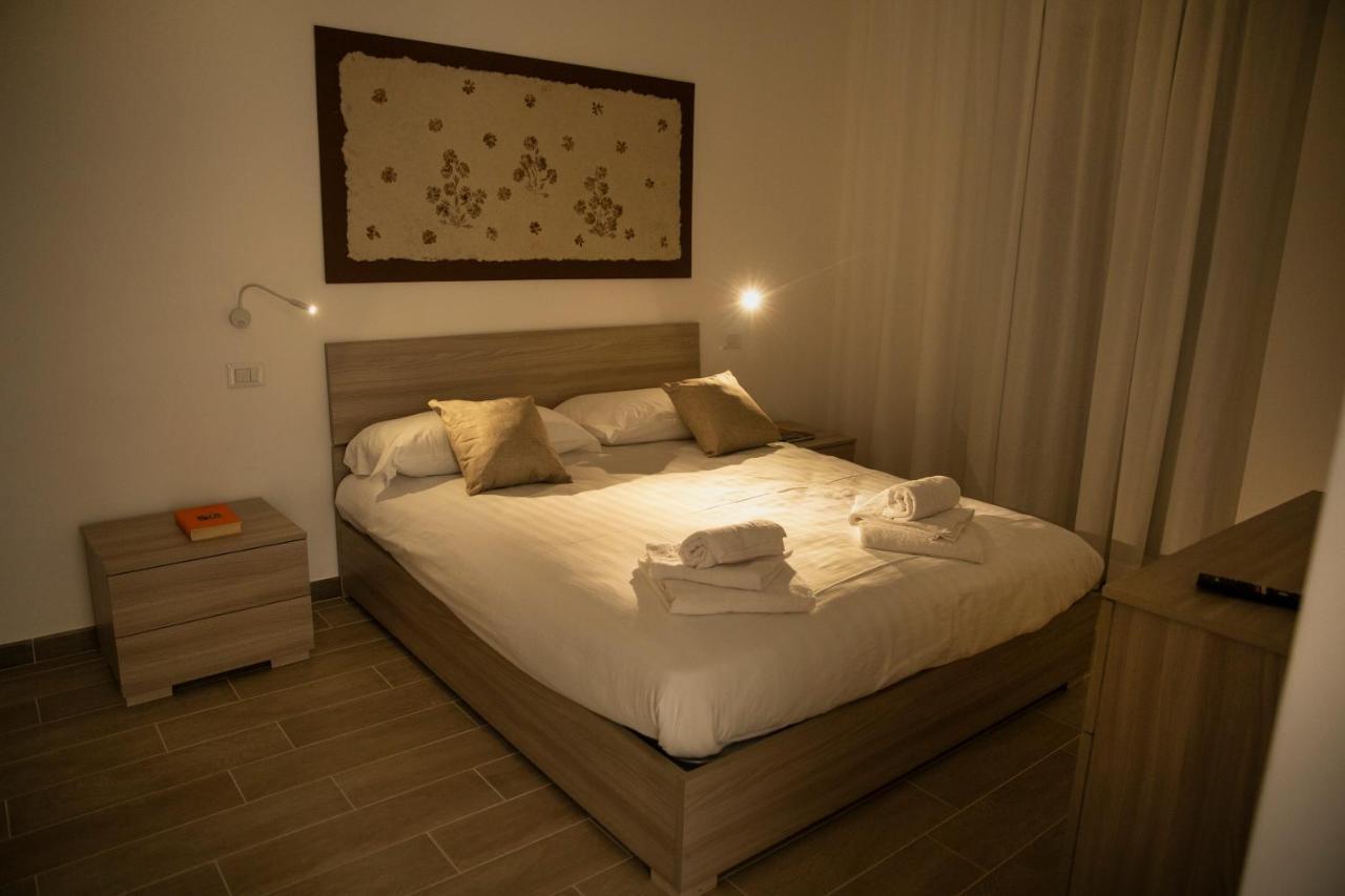 Jn Holiday Home Rome Exterior photo