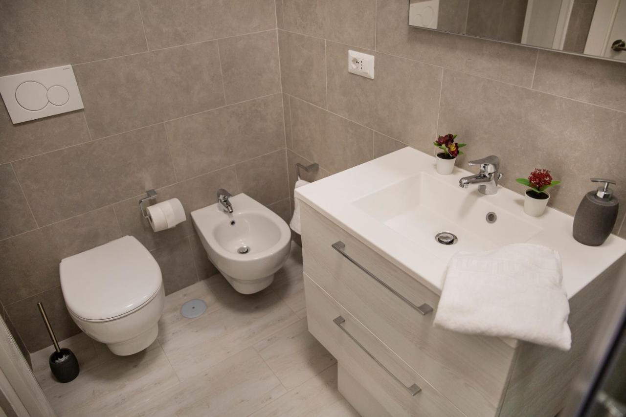 Jn Holiday Home Rome Exterior photo
