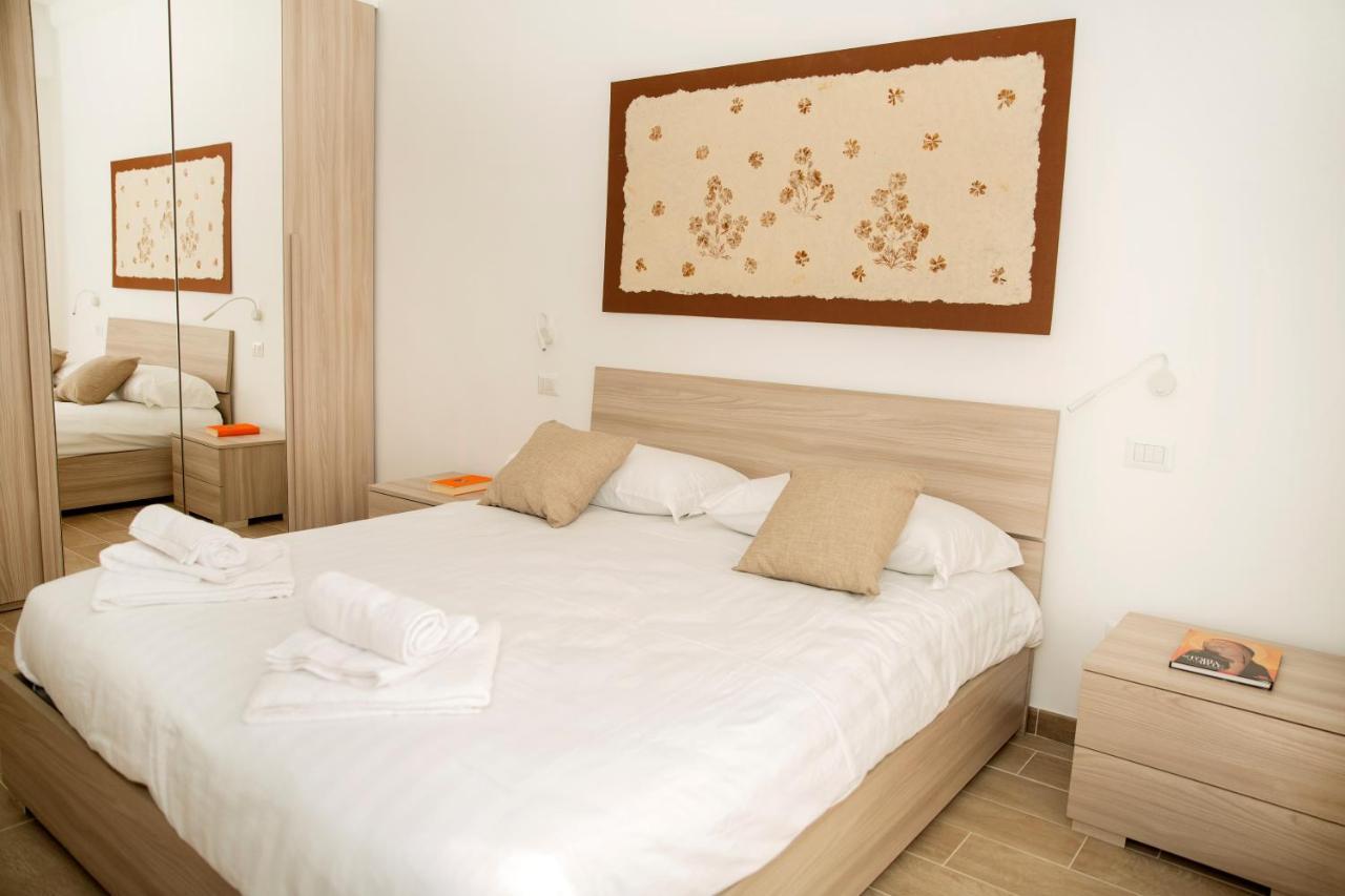 Jn Holiday Home Rome Exterior photo